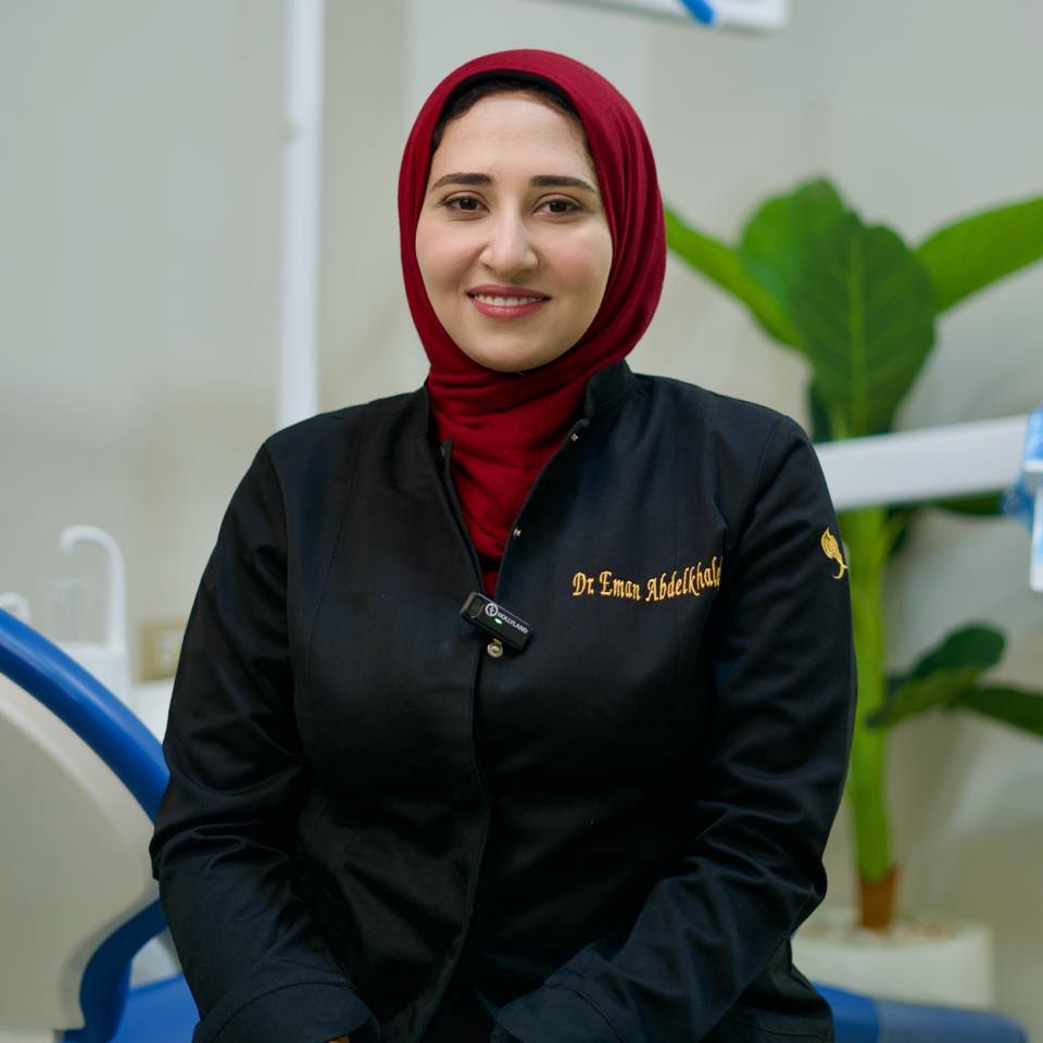 Dr. Eman Abd Elkhalek