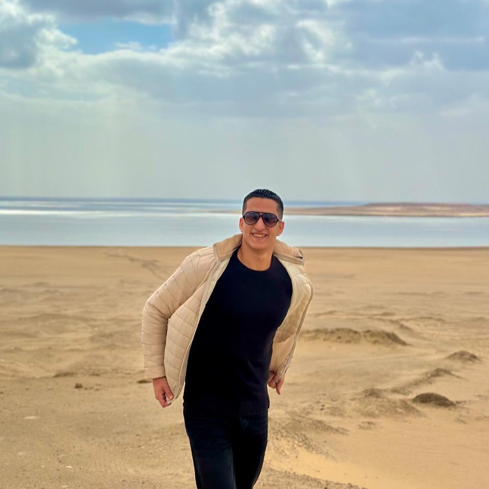 Dr. Maher Walid