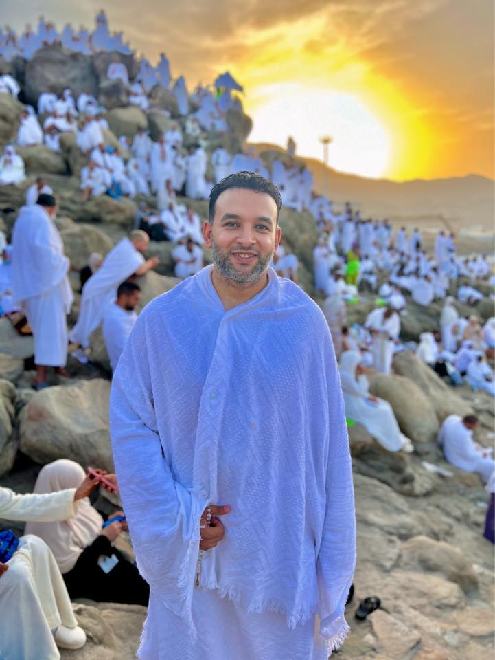 Dr. Mahmoud Rashed